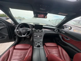 Mercedes-Benz C 250 4MATIC, снимка 6
