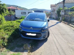 Citroen C4 Picasso 1, 6 HDI, снимка 1