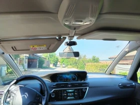 Citroen C4 Picasso 1, 6 HDI, снимка 6