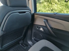 Citroen C4 Picasso 1, 6 HDI, снимка 7