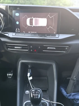VW Caddy, снимка 16