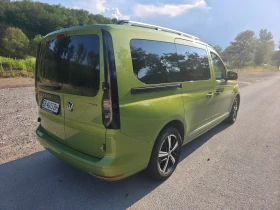 VW Caddy, снимка 5