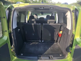 VW Caddy, снимка 11