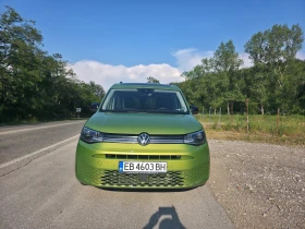 VW Caddy, снимка 1