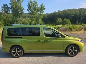 VW Caddy, снимка 4