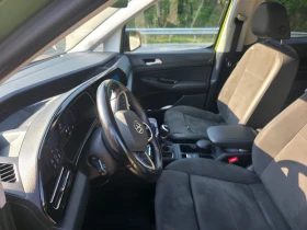 VW Caddy, снимка 8