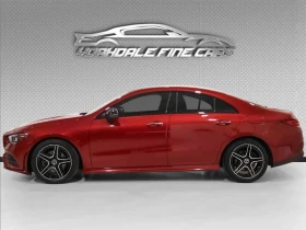 Mercedes-Benz CLA 250 Premium Plus Sport Night PKG ЦЕНА ДО БГ АВТОКРЕДИТ, снимка 6