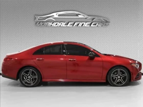 Mercedes-Benz CLA 250 Premium Plus Sport Night PKG ЦЕНА ДО БГ АВТОКРЕДИТ, снимка 4