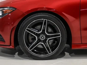Mercedes-Benz CLA 250 Premium Plus Sport Night PKG ЦЕНА ДО БГ АВТОКРЕДИТ, снимка 7