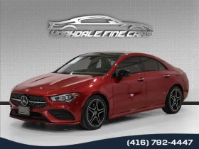 Mercedes-Benz CLA 250 Premium Plus Sport Night PKG ЦЕНА ДО БГ АВТОКРЕДИТ, снимка 1