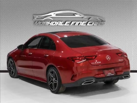 Mercedes-Benz CLA 250 Premium Plus Sport Night PKG ЦЕНА ДО БГ АВТОКРЕДИТ, снимка 5