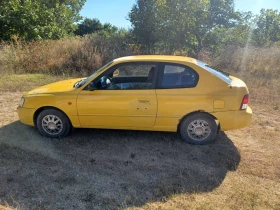 Hyundai Accent 1.5, снимка 2