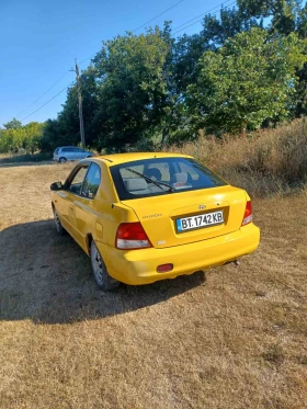 Hyundai Accent 1.5, снимка 3