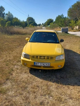 Hyundai Accent 1.5, снимка 5