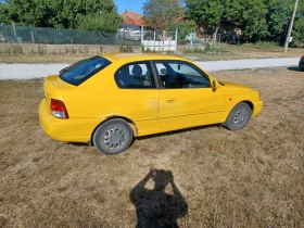 Hyundai Accent 1.5, снимка 6