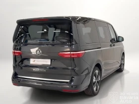 VW Multivan Style long DSG Easy Open Basic, снимка 5