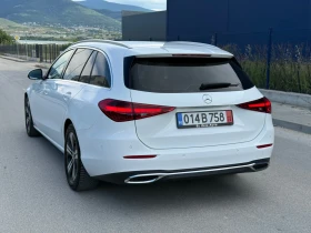 Mercedes-Benz C 200 EQPOWER/DIGITAL/9G-TRONIC/ПОДГРЕВ/КАМЕРА/FULL-LED/, снимка 5