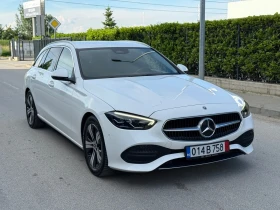 Mercedes-Benz C 200 EQPOWER/DIGITAL/9G-TRONIC/ПОДГРЕВ/КАМЕРА/FULL-LED/, снимка 2