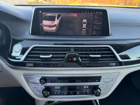 BMW 750 750LD FULL MAXX 112000km!, снимка 9