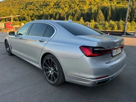 BMW 750 750LD FULL MAXX 112000km!, снимка 5