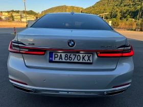 BMW 750 750LD FULL MAXX 112000km!, снимка 4