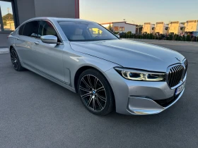 BMW 750 750LD FULL MAXX 112000km!, снимка 3