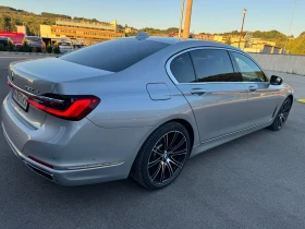 BMW 750 750LD FULL MAXX 112000km!, снимка 10
