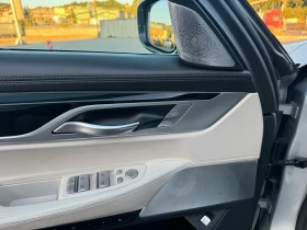 BMW 750 750LD FULL MAXX 112000km!, снимка 8
