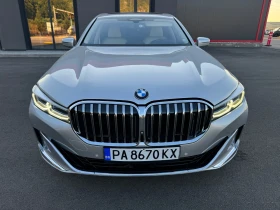 BMW 750 750LD FULL MAXX 112000km!, снимка 2