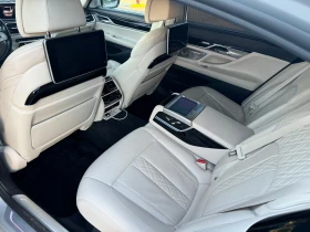 BMW 750 750LD FULL MAXX 112000km!, снимка 11