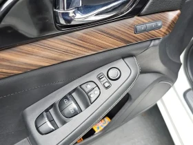 Nissan Maxima 3.5 PLATINUM, снимка 16