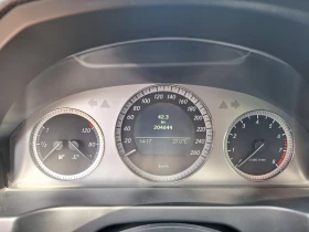 Mercedes-Benz C 200 1.8 184 ГАЗ, снимка 11