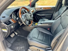 Mercedes-Benz ML 550 AMG 4.7 V8, снимка 7
