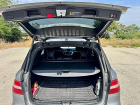 Mercedes-Benz ML 550 AMG 4.7 V8, снимка 15