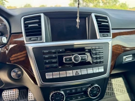 Mercedes-Benz ML 550 AMG 4.7 V8, снимка 13