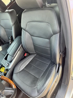Mercedes-Benz ML 550 AMG 4.7 V8, снимка 11