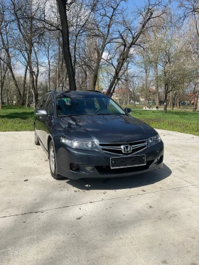 Honda Accord, снимка 5