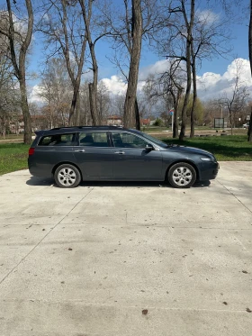 Honda Accord, снимка 3