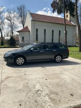Honda Accord, снимка 4