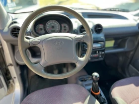 Hyundai Atos, снимка 6