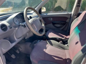 Hyundai Atos, снимка 5