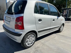 Hyundai Atos, снимка 4
