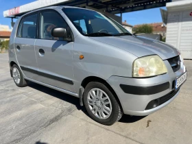 Hyundai Atos, снимка 3