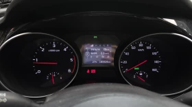 Kia Carnival ПОДГРЕВ ВОЛАН* ЛЮК* КРАЙНА ЦЕНА, снимка 8