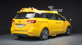 Kia Carnival ПОДГРЕВ ВОЛАН* ЛЮК* КРАЙНА ЦЕНА, снимка 2