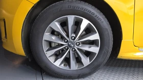Kia Carnival ПОДГРЕВ ВОЛАН* ЛЮК* КРАЙНА ЦЕНА, снимка 5