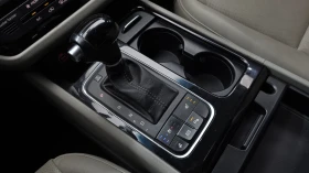Kia Carnival ПОДГРЕВ ВОЛАН* ЛЮК* КРАЙНА ЦЕНА, снимка 9