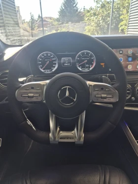 Mercedes-Benz S 63 AMG, снимка 5