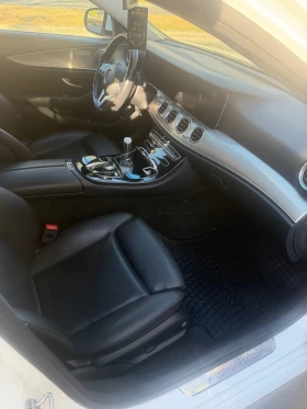 Mercedes-Benz E 220 4matic, Швейцария, дигитал, снимка 6
