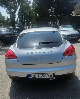 Porsche Panamera GTS , снимка 3